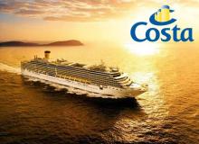 Imagen de Costa Cruceros