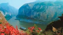 crucero_fluvial_ río_Yangtse