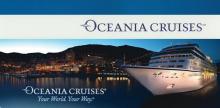 Imagen del Oceania Cruises