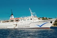 Tropicana Cruises
