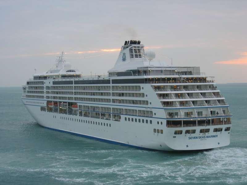 Regent Seven Seas Cruises ya tiene su propio blog Seven Seas Navigator