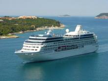 crucero “Insignia” crucero “Insignia”