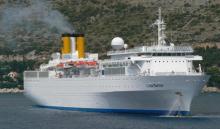 Imagen del Costa Marina