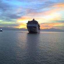 Cruceros por la Antartida