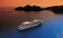 3 propuestas de crucero para tus vacaciones Imagen de un crucero por el mar báltico