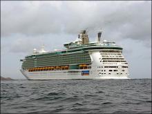 Imagen del Liberty of the seas