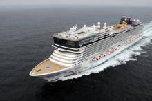 El Norwegian Epic