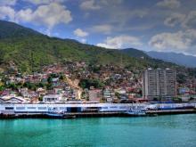 El Puerto de La Guaira El Puerto de La Guaira