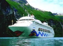 AIDA BLU AIDA BLU