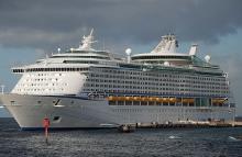 Imagen de Adventure of the seas