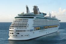 Imagen del buque Adventurer of the seas