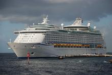 Fotografía del Adventure of the seas