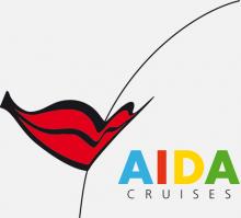 Logotipo de Aida Cruses