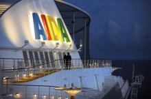 Aida Cruses Anagrama de la cubierta