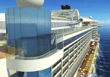 AidaPrima, el nuevo Aida Cruises que llegará en 2015 crucero-aida-prima