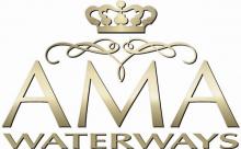 AmaWaterways logotipo