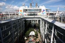 Imagen del Central Park