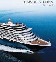 Atlas cruceros 2012
