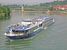 crucero Avalon Waterways