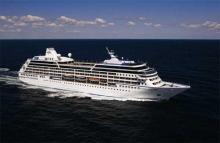 Imagen crucero Azamara Cruises