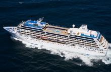 Azamara Cruises ofrece interesantes descuentos por reserva anticipada Imagen del buque Azamara Cruises