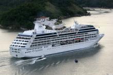 Imagen del Azamara Journey