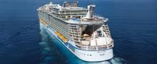 Imagen del Oasis of the seas