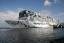 Imagen del Norwegian Epic