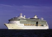 Foto del Brilliance of the seas