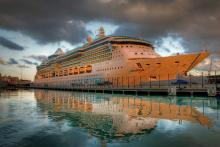 Imagen del Brilliance of the seas