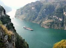 Cruceros Fluviales por China