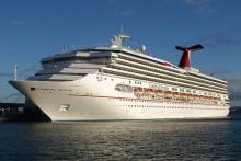 Foto del Carnival Destiny