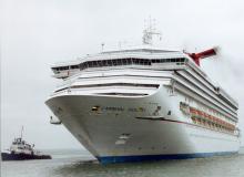 Foto del Carnival Destiny