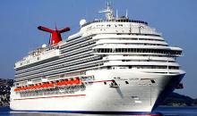 El carnival Dream