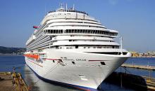 Imagen del Carnival Dream