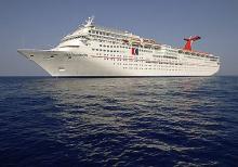 Foto del carnival Imagination
