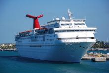 Imagen del Carnival Imagination