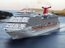 Imagen del Carnival Magic