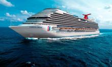 Foto virtual del Carnival Magic