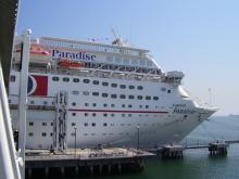 El Carnival Paradise