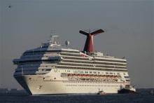 Carnival Triumph vuelve a servicio carnival_Triumph