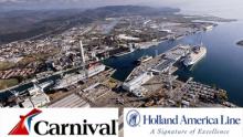 Carnival anuncia dos nuevos buques para 2015 y 2016
