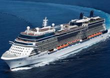 Celebrity Silhouette