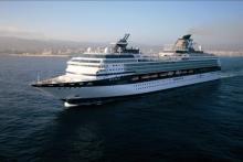 Foto Del Century Cruise