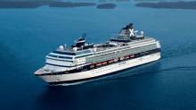 Celebrity Century: Crucero Mediterráneo Romántico Imagen del celebrity Century
