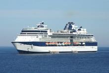 Celebrity Constellation: Crucero mediterráneo clásico Imagen del celebrity Constellation