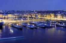 Puerto de Amsterdam