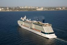 Celebrity Cruises: Mediterráneo y Adriático Imagen del cruceros Solstice