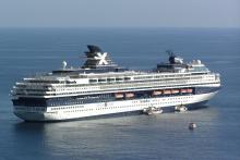 Celebrity Cruises prepara la temporada 2011 Fotografía del Celebrity Cruises