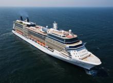 Imagen del Celebrity Equinox